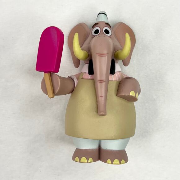 Two Funko Disney Zootopia Mystery Mini Figures - Picture 3 of 6